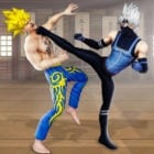 Karate King Fighting 2020: Super Kung Fu Fight Icon