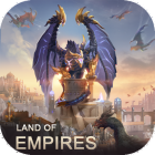 Land Of Empires: Immortal Logo