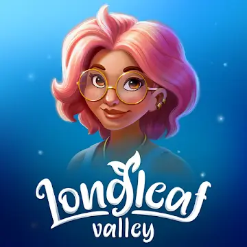 Longleaf Valley MOD APK Logo