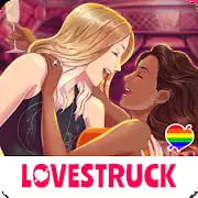 Lovestruck MOD APK Logo