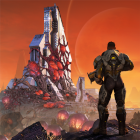 Marsaction 2: Space Homestead Icon