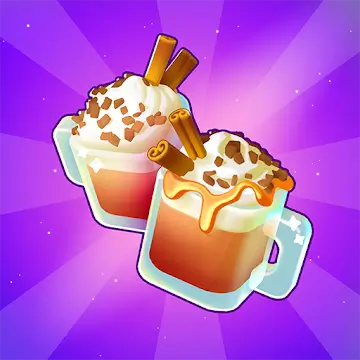 Merge Mayor MOD APK Download Logo