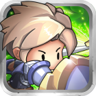 Mighty Knight Logo