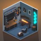 My Dream Room Logo