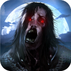 Nightmare Legends: Escape – The Horror Game Logo