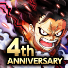 ONE PIECE TREASURE CRUISE Logo