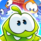 Om Nom: Merge Logo