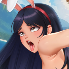 PP: Adult Games Fun Girls Sims Logo