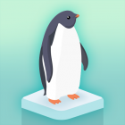 Penguins Isle Icon