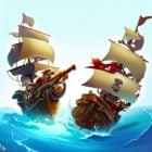 Pirate Raid Logo