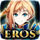 Planes Of Eros Icon