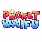 Pocket Waifu MOD APK Logo
