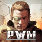 Project War Mobile Icon