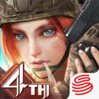 RULES OF SURVIVAL Icon