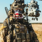 Real Commando Ops Icon