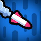 Rocket Bot Royale Icon
