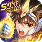 Saint Seiya: Legend Of Justice Logo
