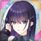 School Girl Apartment Paradise Logo