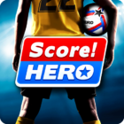 Score! Hero 2023 Icon