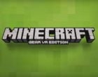 Minecraft: Gear VR Edition Logo