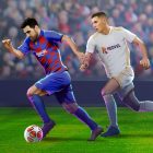 Soccer Star 23 Top Leagues Logo