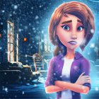 Solitaire Story – Ava’s Manor Logo