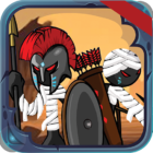 Stick Battle: Zombie War Icon