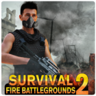 Survival: Fire Battlegrounds 2 Icon