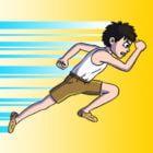 Tap Tap Run Logo