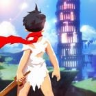 TeeTINY Online: Open World MMORPG Logo