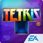 TETRIS Logo