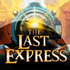 The Last Express Icon