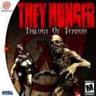 Half-Life: They Hunger Logo