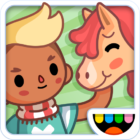 Toca Life: Stable Icon