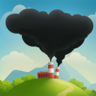 Trash Tycoon: Idle Clicker Icon