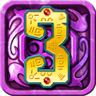 The Treasures Of Montezuma 3 Logo