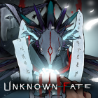 Unknown Fate Logo