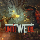 Until We Die Icon