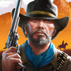 West Game Logo