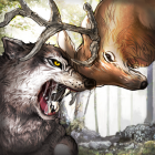 Wild Animals Online(WAO) Logo