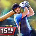 World Of Cricket: World Cup 2019 Logo