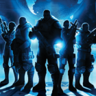 XCOM: TBG Logo
