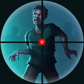 Zero City MOD APK Logo