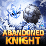 Vange: Abandoned Knight Logo