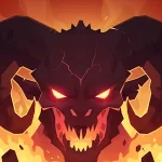 Abyss Of War Logo