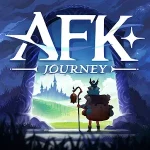 AFK Journey Icon