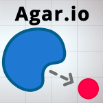 Agar.io Logo