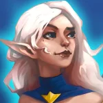 Age Of Arcane: Turn Based RPG Logo