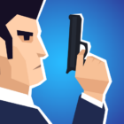Agent Action Logo