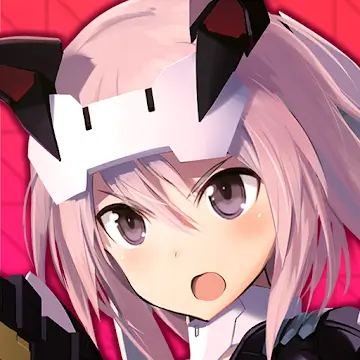 Alice Gear Aegis MOD APK Icon